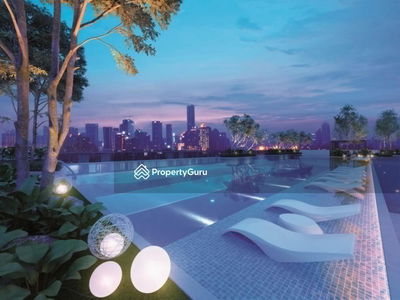 Sentral Suites @ KL Sentral, Malaysia Sentral Suites @ KL Sentral, Malaysia