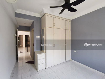 Taman Pandan Apartment, Malaysia Taman Pandan Apartment, Malaysia