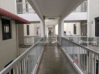 Taman Pandan Apartment, Malaysia Taman Pandan Apartment, Malaysia