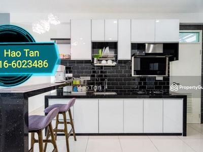 Tropicana Bay Residences, Malaysia Tropicana Bay Residences, Malaysia