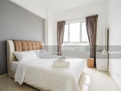 Tropicana Bay Residences, Malaysia Tropicana Bay Residences, Malaysia