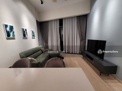 Star Residences @ KLCC, Malaysia Star Residences @ KLCC, Malaysia