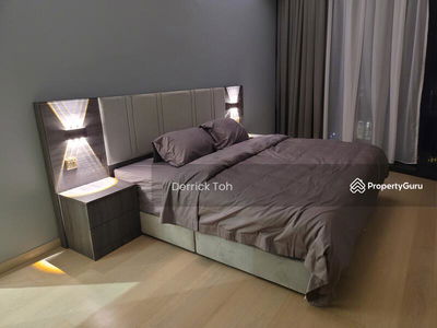 Star Residences @ KLCC, Malaysia Star Residences @ KLCC, Malaysia