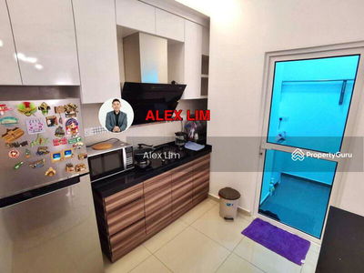 Solaria Residences, Malaysia Solaria Residences, Malaysia