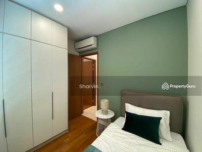 Sky Suites @ KLCC, Malaysia Sky Suites @ KLCC, Malaysia