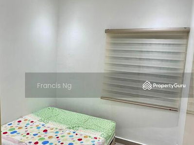 OUG Parklane, Malaysia OUG Parklane, Malaysia