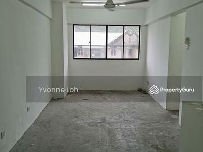 Puncak Terubong, Malaysia Puncak Terubong, Malaysia