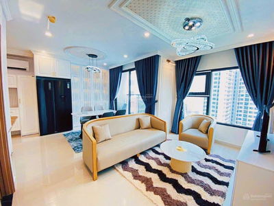 Vinhomes Grand Park, Vietnam  Vinhomes Grand Park, Vietnam