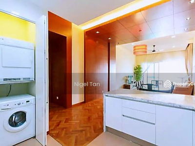 The Suites @ Waterside (Straits Quay), Malaysia The Suites @ Waterside (Straits Quay), Malaysia