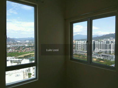 Platinum Lake PV 21, Malaysia Platinum Lake PV 21, Malaysia