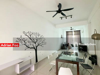 Setia Tri-Angle Residential Condominiums, Malaysia Setia Tri-Angle Residential Condominiums, Malaysia