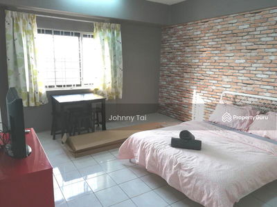 Villa Mutiara @ Mutiara Complex, Malaysia Villa Mutiara @ Mutiara Complex, Malaysia