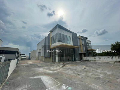 Semenyih Semtec Technology Park, Malaysia Semenyih Semtec Technology Park, Malaysia