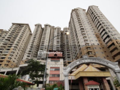 Setapak Ria, Malaysia Setapak Ria, Malaysia