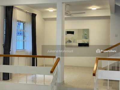 Taman Tun Dr Ismail, Malaysia Taman Tun Dr Ismail, Malaysia