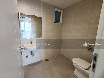 Court 28 @ KL City, Malaysia Court 28 @ KL City, Malaysia