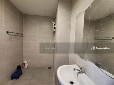 Court 28 @ KL City, Malaysia Court 28 @ KL City, Malaysia