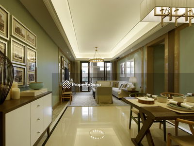 R&F Princess Cove, Malaysia R&F Princess Cove, Malaysia