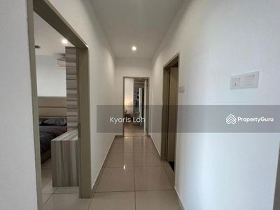 Encorp Marina Puteri Harbour, Malaysia Encorp Marina Puteri Harbour, Malaysia