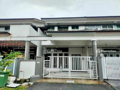 2 storey terrace house at paya rumput utama behind cheng tesco, Malaysia 2 storey terrace house at paya rumput utama behind cheng tesco, Malaysia
