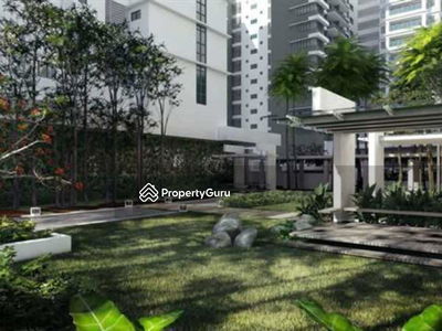 The Regina, Malaysia The Regina, Malaysia