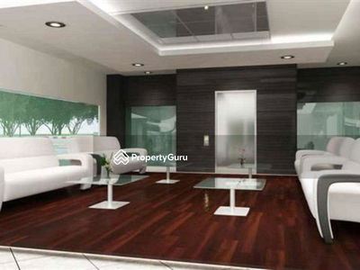 The Regina, Malaysia The Regina, Malaysia