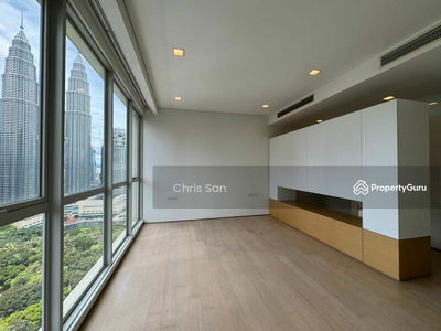 Residensi Kia Peng (12 Kia Peng), Malaysia Residensi Kia Peng (12 Kia Peng), Malaysia