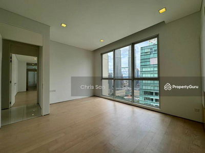 Residensi Kia Peng (12 Kia Peng), Malaysia Residensi Kia Peng (12 Kia Peng), Malaysia