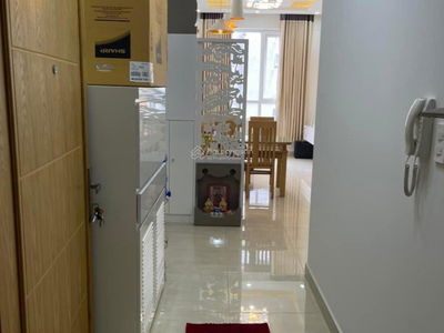 The CBD Premium Home, Vietnam  The CBD Premium Home, Vietnam
