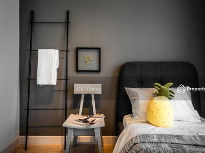 The Address @ Taman Desa, Malaysia The Address @ Taman Desa, Malaysia