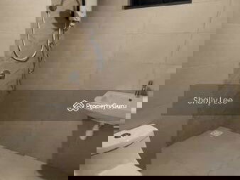 The Holmes 2 @ Bandar Tun Razak, Malaysia The Holmes 2 @ Bandar Tun Razak, Malaysia