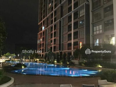 The Holmes 2 @ Bandar Tun Razak, Malaysia The Holmes 2 @ Bandar Tun Razak, Malaysia