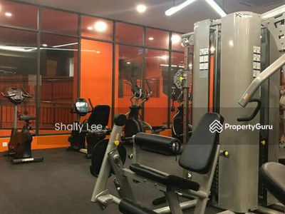 The Holmes 2 @ Bandar Tun Razak, Malaysia The Holmes 2 @ Bandar Tun Razak, Malaysia