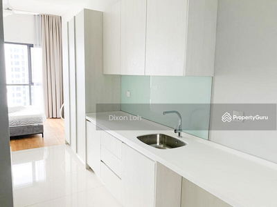 Tropicana Gardens Cyperus, Malaysia Tropicana Gardens Cyperus, Malaysia