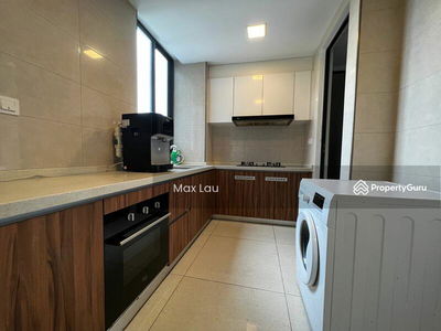 Agile Mont Kiara, Malaysia Agile Mont Kiara, Malaysia