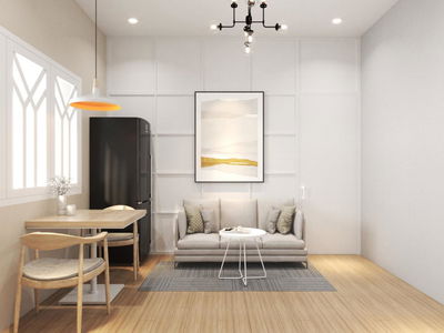 Phan Xich Long Street, Vietnam Phan Xich Long Street, Vietnam