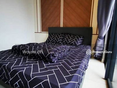 Nidoz Residences @ Desa Petaling, Malaysia Nidoz Residences @ Desa Petaling, Malaysia