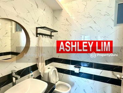 Quay West Residence, Malaysia Quay West Residence, Malaysia