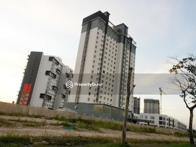 Nusa Heights, Malaysia Nusa Heights, Malaysia