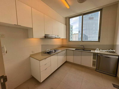 Residensi Kia Peng (12 Kia Peng), Malaysia Residensi Kia Peng (12 Kia Peng), Malaysia