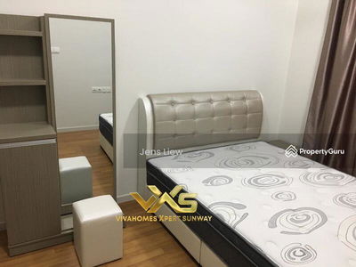 Sunway Geo Residences, Malaysia Sunway Geo Residences, Malaysia