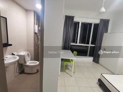 Platinum Splendor Residensi Semarak, Malaysia Platinum Splendor Residensi Semarak, Malaysia