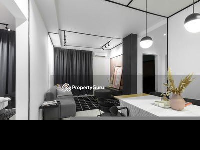 Alanis Residence, Malaysia Alanis Residence, Malaysia