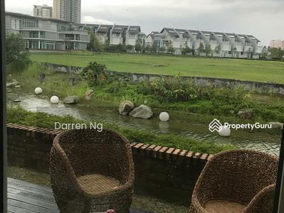 The Glades, Malaysia The Glades, Malaysia