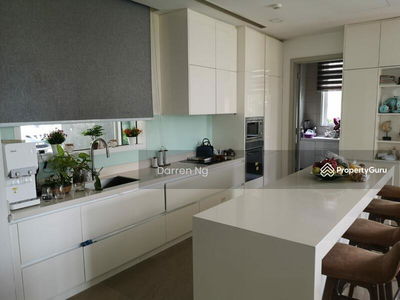 The Glades, Malaysia The Glades, Malaysia