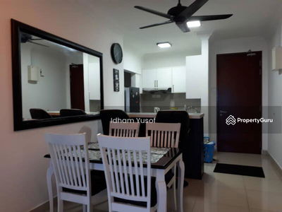 Alam Sanjung @ Subang West, Malaysia Alam Sanjung @ Subang West, Malaysia