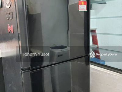 Alam Sanjung @ Subang West, Malaysia Alam Sanjung @ Subang West, Malaysia