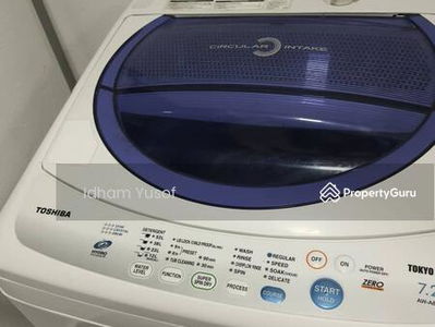 Alam Sanjung @ Subang West, Malaysia Alam Sanjung @ Subang West, Malaysia