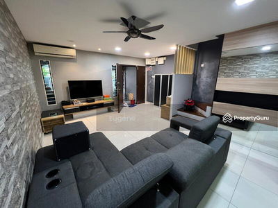 Taman Sri Sinar, Malaysia Taman Sri Sinar, Malaysia