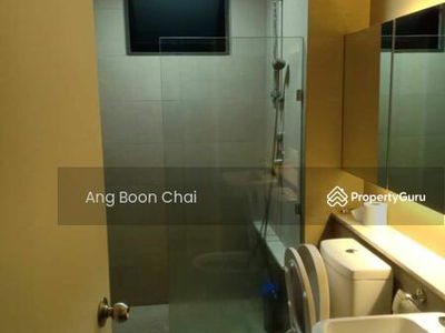 Senibong Cove - The WaterEdge Apartments, Malaysia Senibong Cove - The WaterEdge Apartments, Malaysia